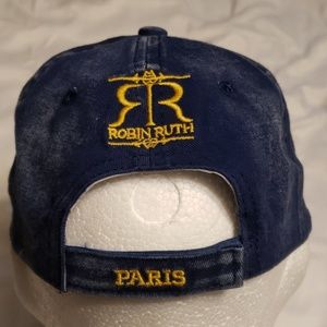 Robin Ruth Hat Paris | Poshmark